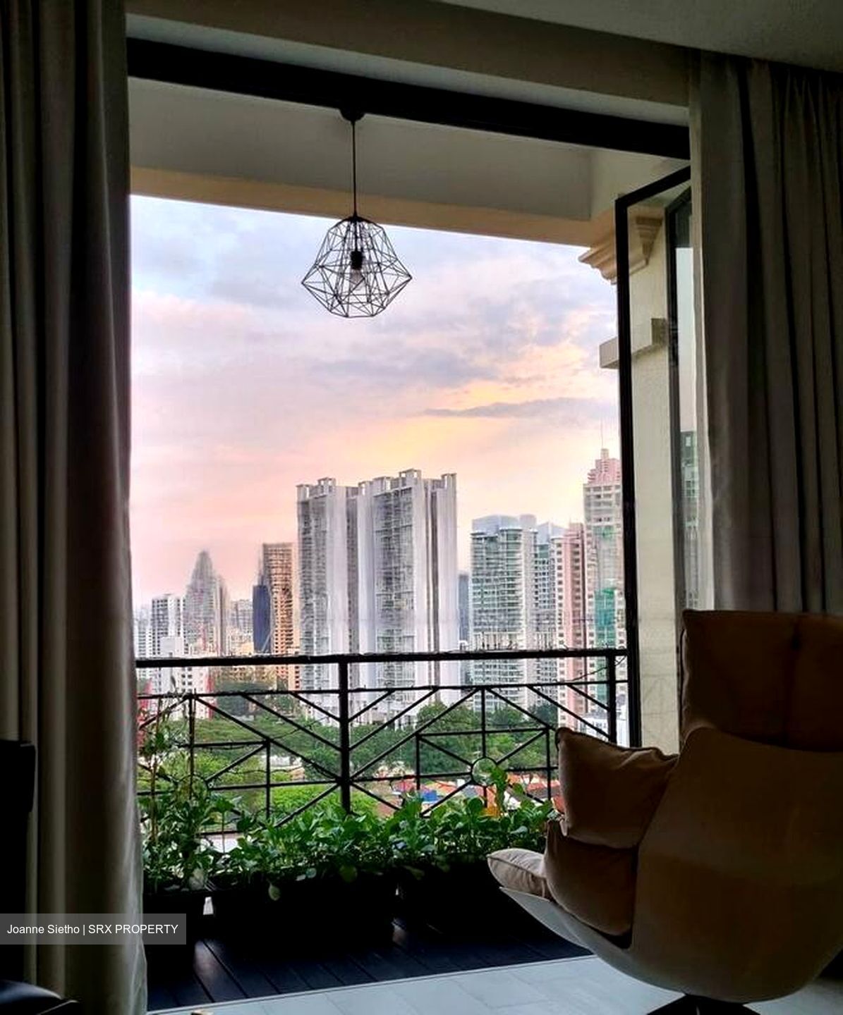 Spring Grove (D10), Condominium #612754481